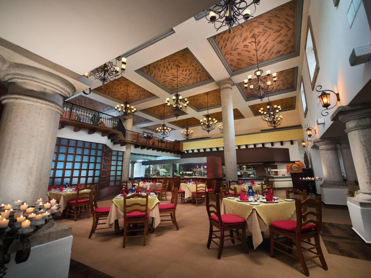 A Private Junior Suite At The All-Inclusive, Ventus At Marina El Cid Spa & Beach (Adults Only) Puerto Morelos Eksteriør billede