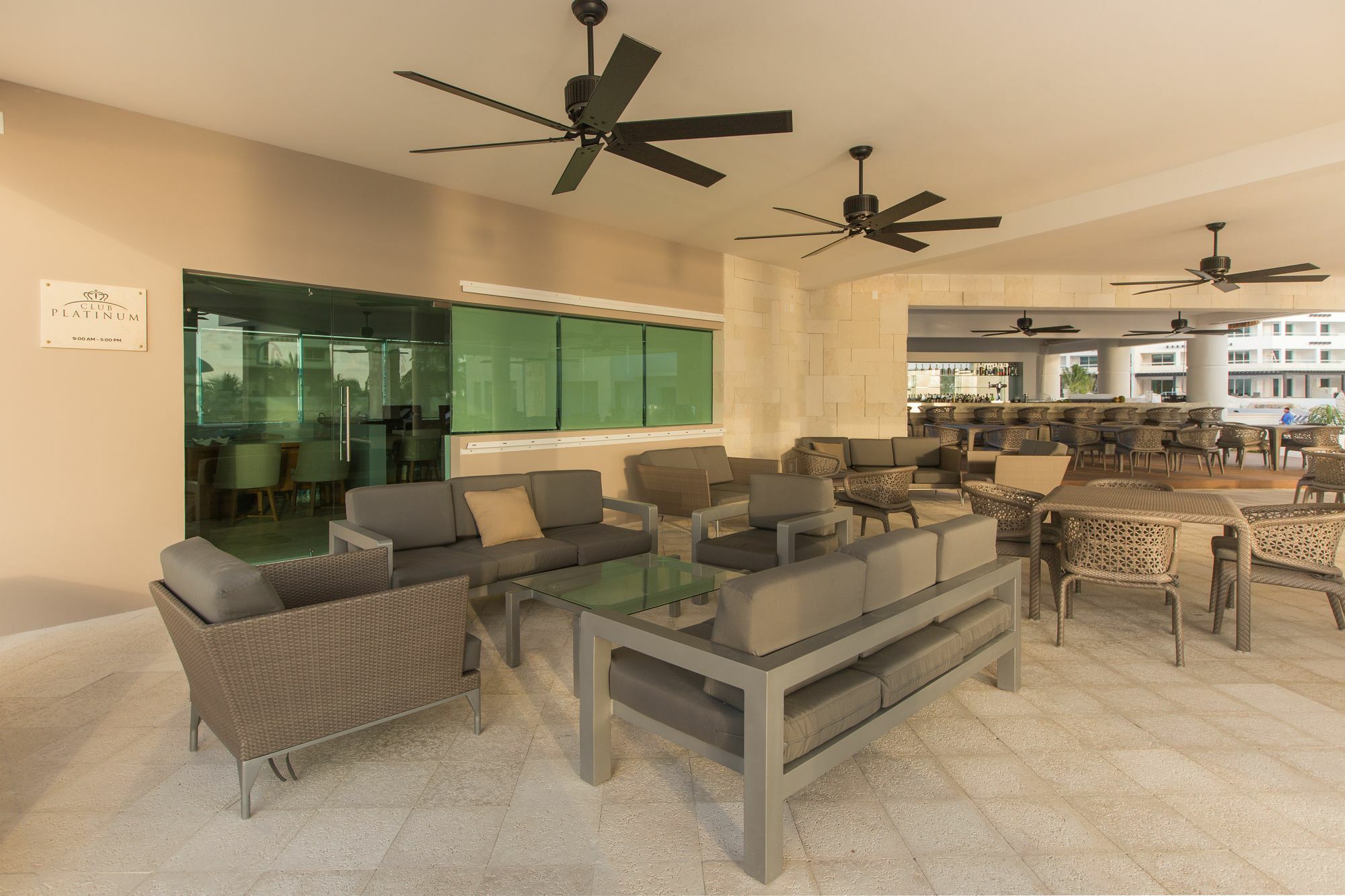 A Private Junior Suite At The All-Inclusive, Ventus At Marina El Cid Spa & Beach (Adults Only) Puerto Morelos Eksteriør billede