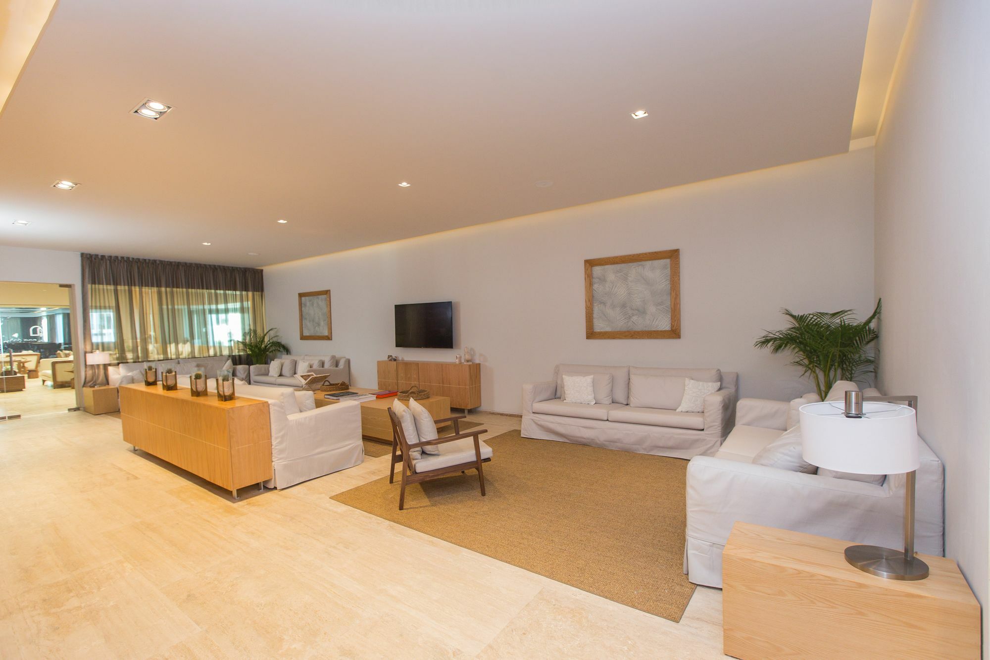 A Private Junior Suite At The All-Inclusive, Ventus At Marina El Cid Spa & Beach (Adults Only) Puerto Morelos Eksteriør billede